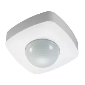 Image of Zink PIR Sensor Occupancy 360° Loca White 20-Metre Range