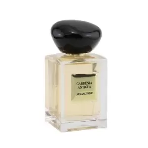 Image of Giorgio Armani Prive Gardenia Antigua Eau de Toilette For Her 50ml