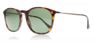 Image of Persol PO3124S Sunglasses Havana 24/31 50mm