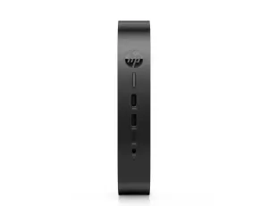 Image of HP Elite t655 2.1 GHz ThinPro 1.12 kg Black R2314