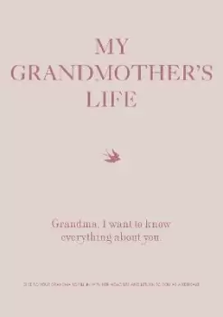 Image of My Grandmother's Life: Volume 4 by Editors of Chartwell Books