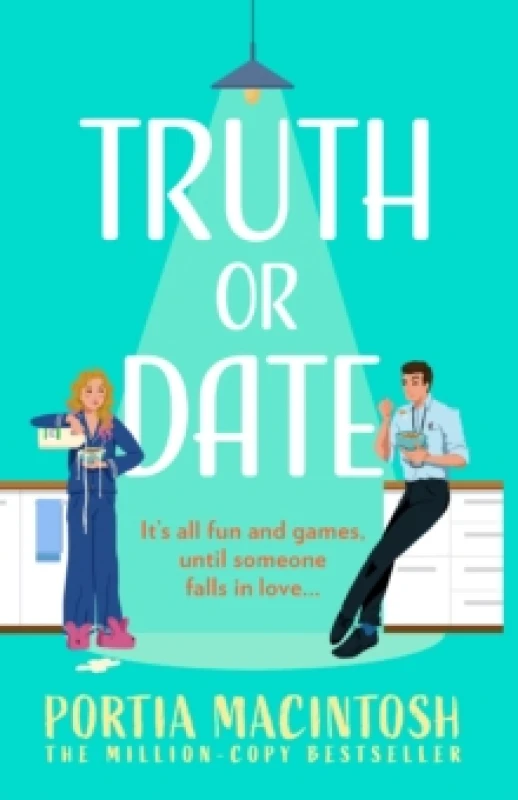 Image of Truth or Date. Paperback. By Portia MacIntosh Books