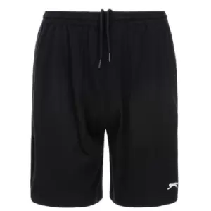 Image of Slazenger Shorts - Black