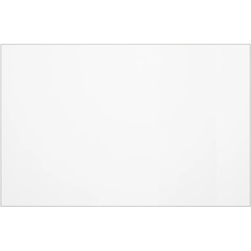 Image of VIDAXL Vidaxl - Table Protector Transparent 140x90cm 2mm pvc 8719883882154