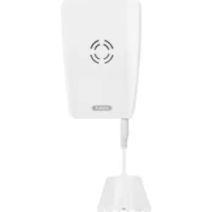 Image of ABUS FUWM35000A Wireless water leak alarm ABUS Smartvest, ABUS Smart Security World