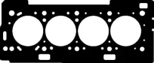 Image of Cylinder Head Gasket (MLS) 505.341 by Elring