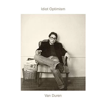 Image of Van Duren - Idiot Optimism Vinyl