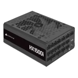 Image of Corsair 1500W HX1000i V2 PSU Fluid Dynamic Fan Fully Modular Ultra-Low Noise 80+ Platinum ATX 3.0 PCIe 5.0