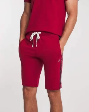 Image of Polo Ralph Lauren Taped Lounge Short