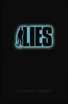 Image of Lies by Michael Grant Paperback