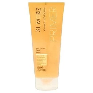 Image of St. Moriz Exfoliating Skin Primer 200ml