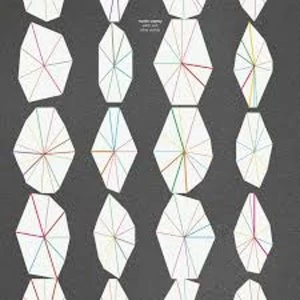 Image of Master Oogway - Earth And Other Worlds Vinyl