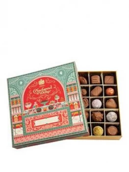 Image of Charbonnel Et Walker Milk Chocolate Truffle Assortment
