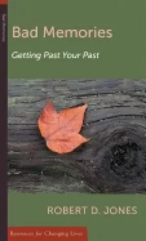 Image of bad memories getting past your past