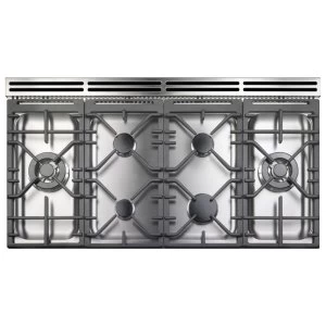 Image of Rangemaster ELS110DFFRD Elise 110cm Dual Fuel Range Cooker