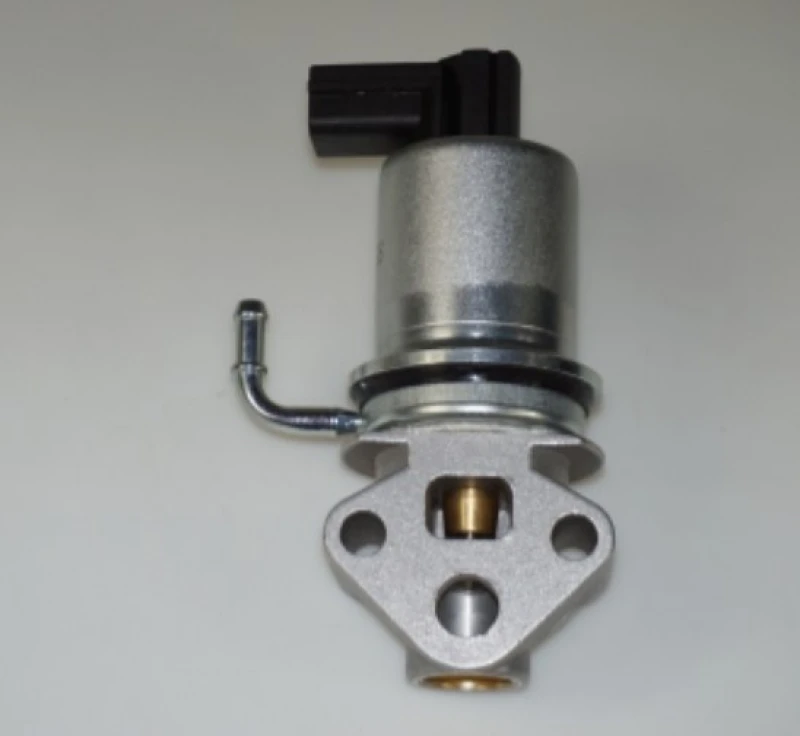 Image of STARQ SQ322-01123 EGR valve Electronic, with gasket/seal EGR Valve (1145)