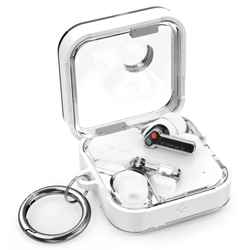 Image of Spigen Ultra Hybrid Case