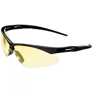 Image of 25673 V30 Nemesis Spectacles Amber Lens