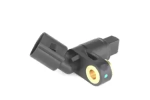 Image of RIDEX ABS Sensor 412W0003 ESP Sensor,Sensor, wheel speed VW,AUDI,SKODA,Golf IV Schragheck (1J1),Golf V Schragheck (1K1),GOLF III (1H1)