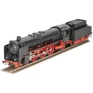 Image of Revell 02171 BR 02 & Tender 22T30 Train engine assembly kit 1:87