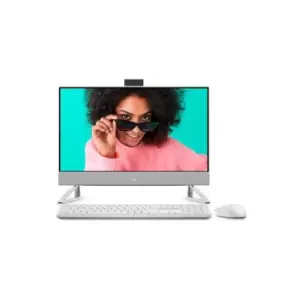 Image of Dell Inspiron 5415 23.8 inch All-in-One PC - Intel Core i5 - 1TB...