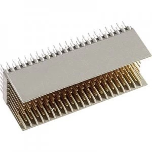 Image of Edge connector pins 243 22310 15 Total number of pins 154 No. of rows