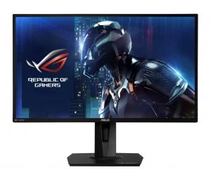 Image of Asus ROG Swift 27" PG278QE Quad HD LED Gaming Monitor