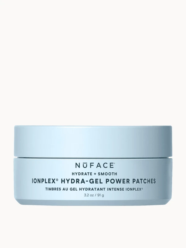 Image of NuFACE Ionplex Hydra-Gel Power Patches