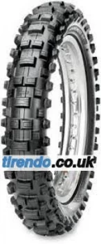 Image of Maxxis M7314 Maxxcross 120/90-18 TT 65R Rear wheel