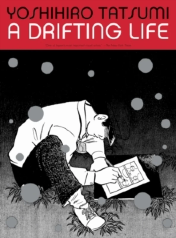 Image of A Drifting Life Paperback / softback