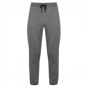Image of Everlast Jogging Bottoms Mens - Charcoal Marl