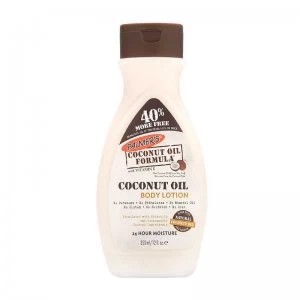Image of Palmers Coconut Oil Formula Body Lotion 350ml