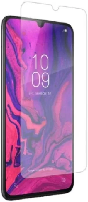 Image of Invisible Shield Ultra Clear Screen Protector for Galaxy A70