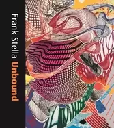 Image of frank stella unbound literature and printmaking
