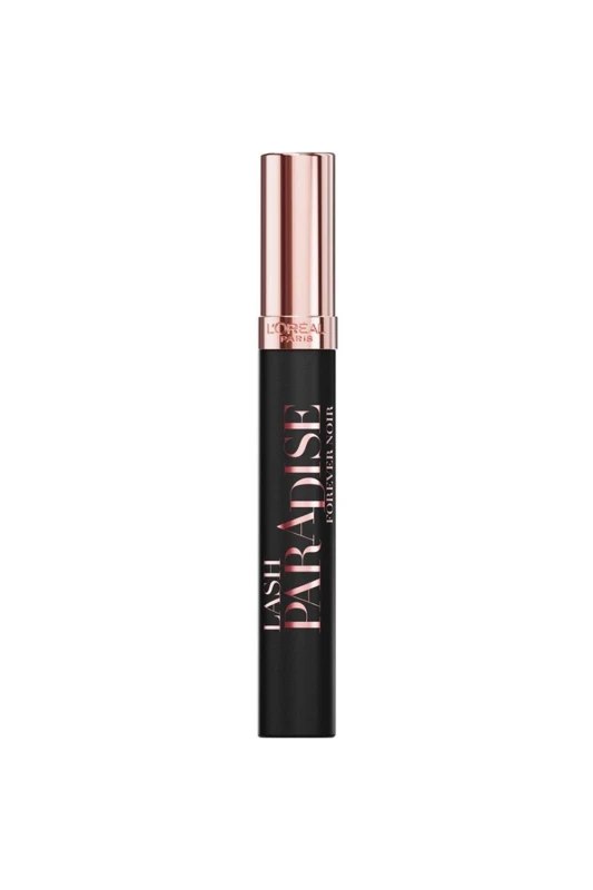 Image of LOreal Paris Lash Paradise Forever Noir lengthening mascara for extra volume Forever Noir 6,4 ml