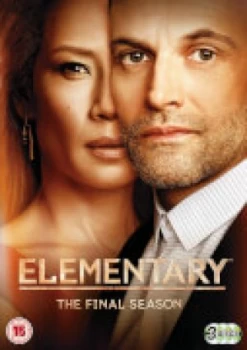 Image of Elementary: Season 7