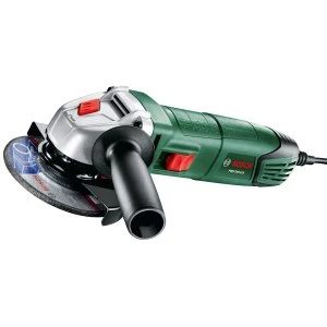 Image of Bosch PWS 700 115 Angle Grinder