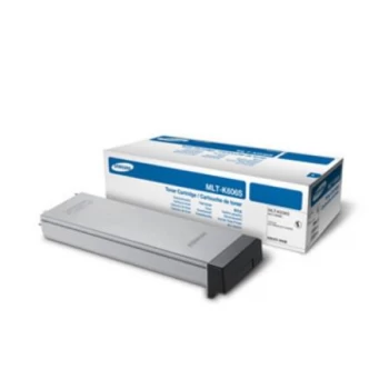 Image of Samsung MLT-K606S Black Laser Toner Ink Cartridge