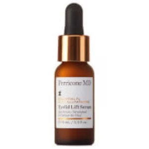 Image of Perricone MD Essential Fx Acyl-Glutathione: Eyelid Lift Serum