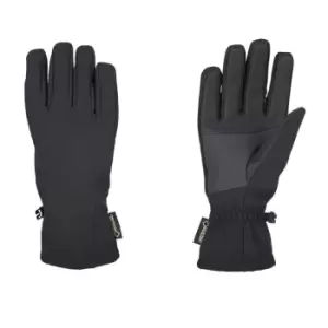 Image of Extremities Vortex GTX Walking Gloves - Black