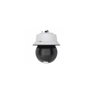Image of Axis 01924-002 security camera Dome IP security camera Indoor & outdoor 1920 x 1080 pixels Wall