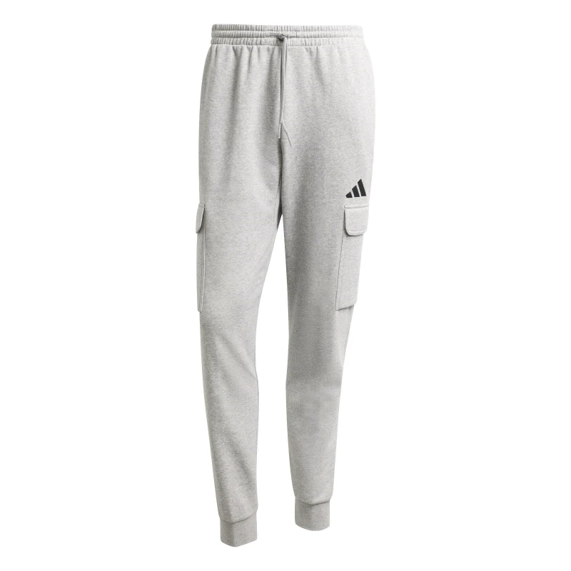 Image of Adidas Felczy C Pant Sn63 Grey Hthr/Black male 2XL