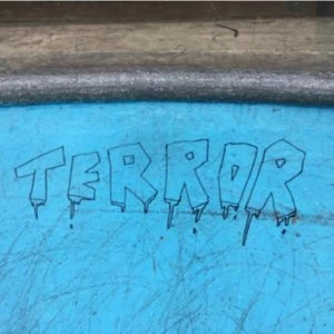 Image of Wonk Unit - Terror Vinyl