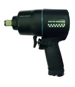 Image of Sykes-Pickavant 90202000 3/4" Air Impact Wrench