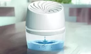 Image of UniBond Aero 360 450g Dehumidifier