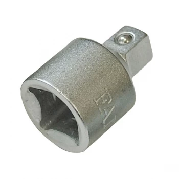 Image of Adaptor 3/8IN Female > 1/4IN Male