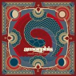 Image of Amorphis - Under The Red Cloud (VINYL)