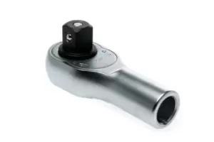 Image of Teng Tools M110010 1" Drive Heavy Duty Ratchet Head (Head Only)