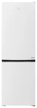 Image of Beko HarvestFresh CFB3G3686VW Frost Free Fridge Freezer