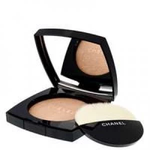 Image of Chanel Poudre Lumiere Illuminating Powder 20 Warm Gold 8.5g